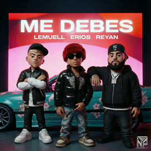 Me Debes