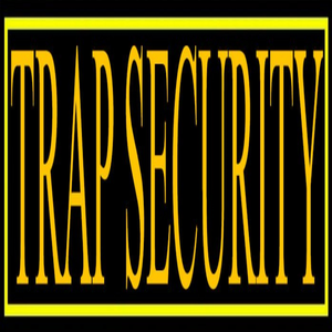 #TRAPSECURITY