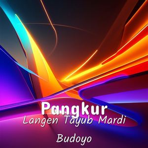 Langen Tayub Mardi Budoyo