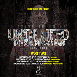 Aim'd At You (Rowney & Propz Remix)