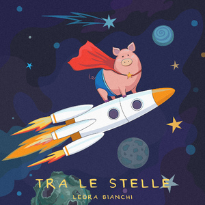 Tra le stelle