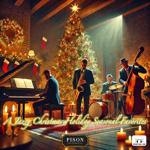 즐거운 성 니콜라스 할아버지 (Dolby Atmos)