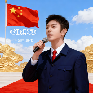 红旗颂