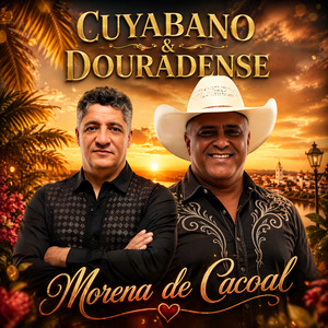 Morena de Cacoal