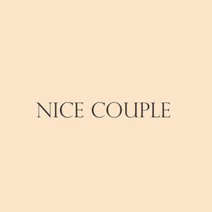 Nice Couple