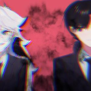 【策/凌】大小姐与大少爷的反派生涯（翻自 洛天依）