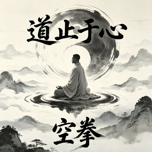 道止于心