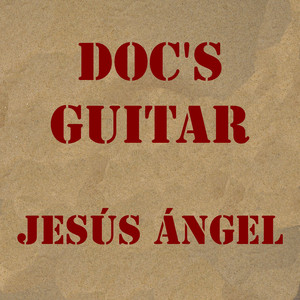 Doc's Guitar