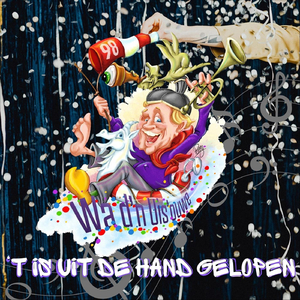 Ei Lekkere Dweil Oe Ist