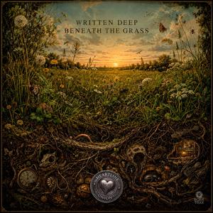 Written Deep Beneath the Grass