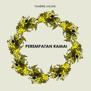 Perempatan Ramai