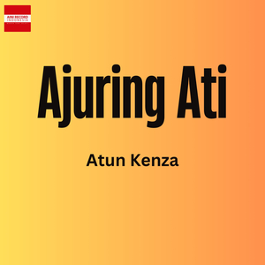 Ajuring Ati