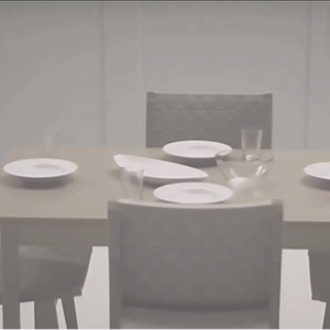 魔法の料理 ~君から君へ~