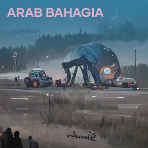Arab Bahagia