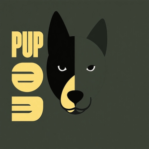 Pup Pup