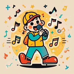 百灵鸟儿歌 经典传唱国学文言文儿歌-国学文言文启蒙《人间词话七则（王国维）》