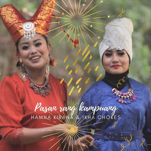 Pasan Rang Kampuang
