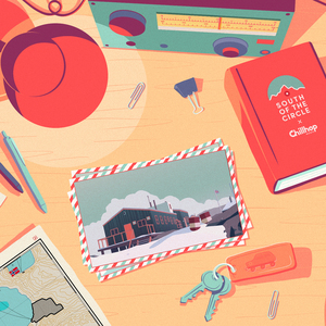 Pub – Remix by Psalm Trees