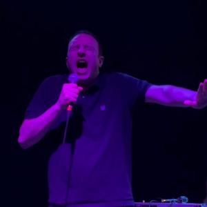 The End Is Near (Live)
