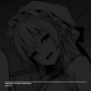 madness of duke venomania