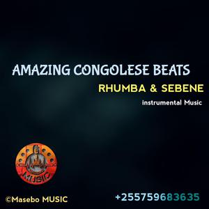 CONGOLESE SOUKOUS CHAKACHA MUSIC