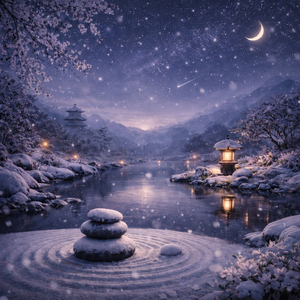 Night Petals