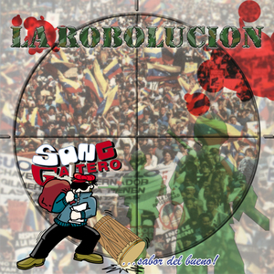 El Lobo y la Caperuza