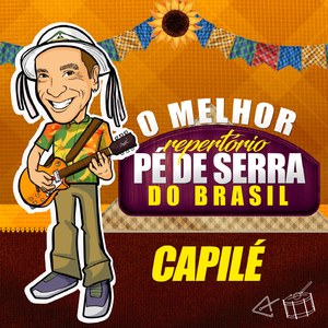 Arraial nas Estrelas / Alegria / Canta Cidade