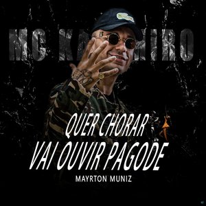 Quer Chorar Vai Ouvir Pagode