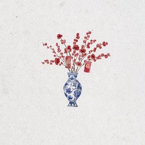 far away  (千里之外)