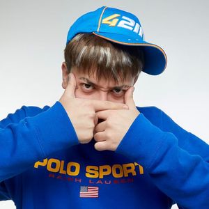 Acardion!kkluv Type Beat