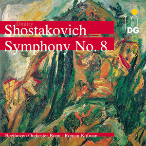 Symphony No. 8 in C Minor, Op. 65: I. Adagio