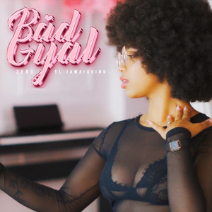 Bad Gyal