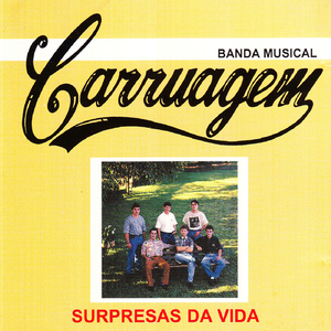Gosto Da Paixão