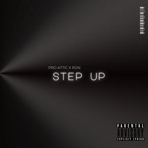 Step Up (feat. Ron)