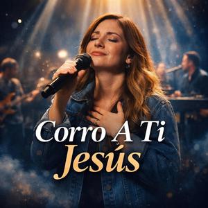 Corro A Ti Jesús