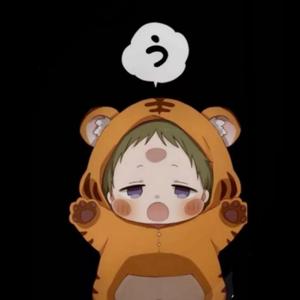 责无旁贷 半生 master（翻自 阿悠悠）