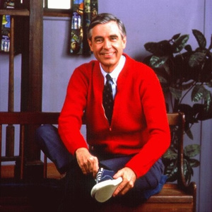 mr. rogers