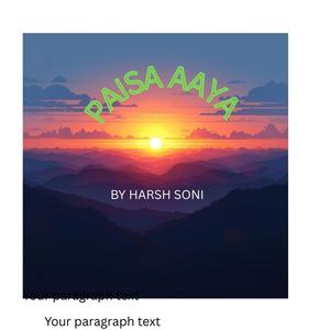 Paisa Aaya