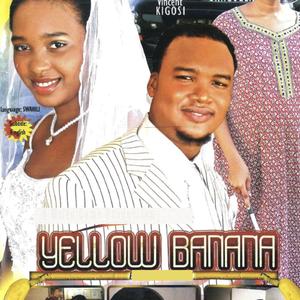 Vincent kigosi Yellow banana beat