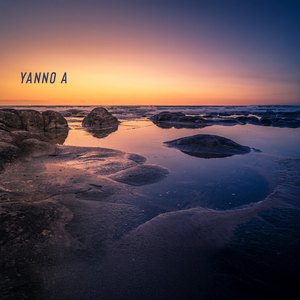 Golden Tides Within