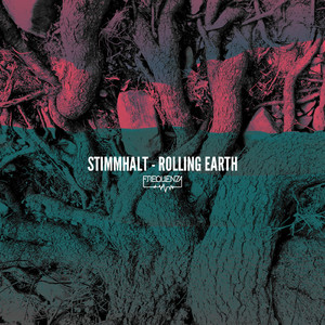 Rolling Earth (Original Mix)