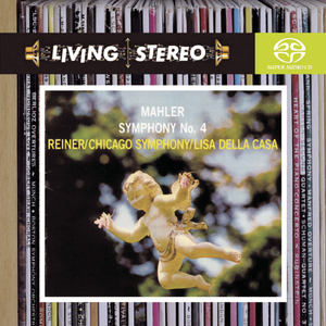 Symphony No. 4 in G Major:I. Bedächtig, nicht eilen