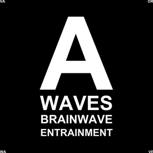 50 Hertz Sine Wave with 11.45 Hertz Binaural Beat for Alpha Wave Brainwave Entrainment