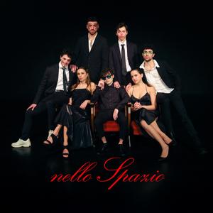 Nello spazio (feat. Bayron)