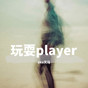 玩耍player