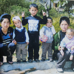 17岁·dream（prod.by Morrow）