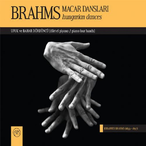 Macar Dansları - IV. Kitap:No.19 Si Minör