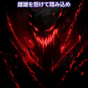 雌雄を決する刻