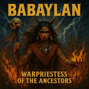 Babaylan: War Priestess Of The Ancestors